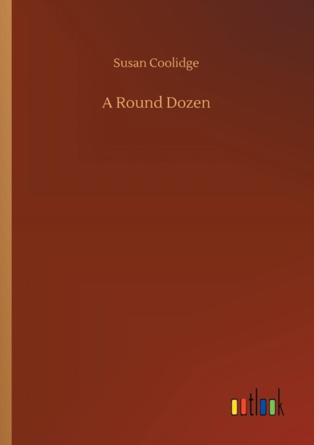 A Round Dozen, Paperback / softback Book