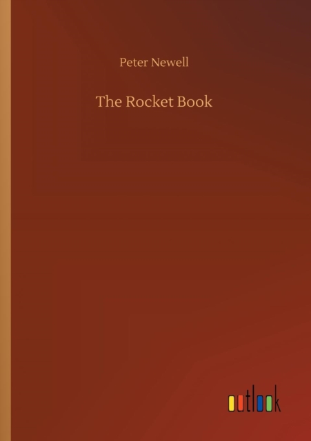 The Rocket Book, Paperback / softback Book
