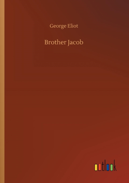 Brother Jacob, Paperback / softback Book