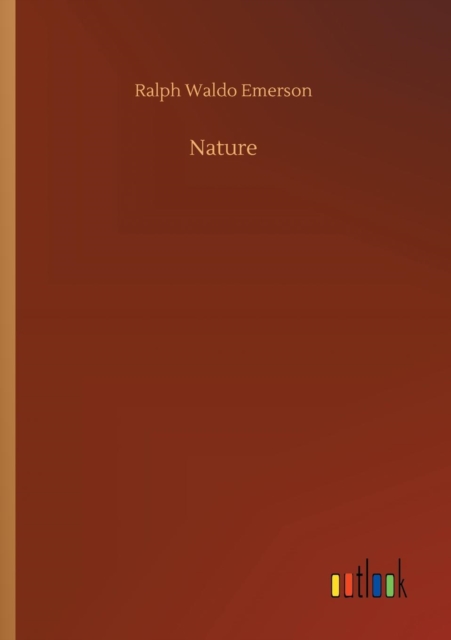 Nature, Paperback / softback Book