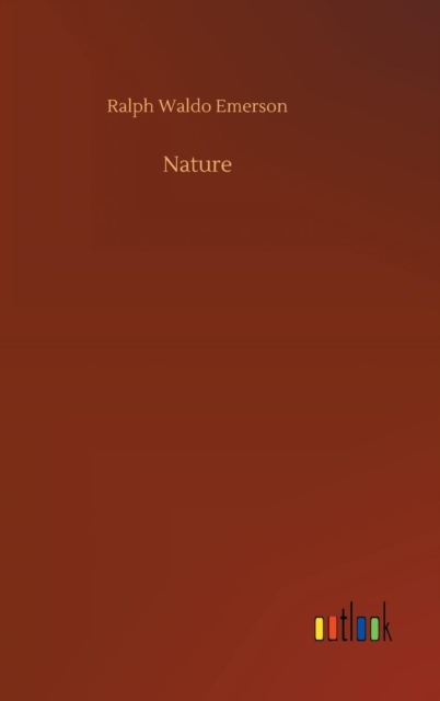 Nature, Hardback Book