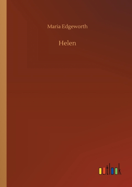 Helen, Paperback / softback Book