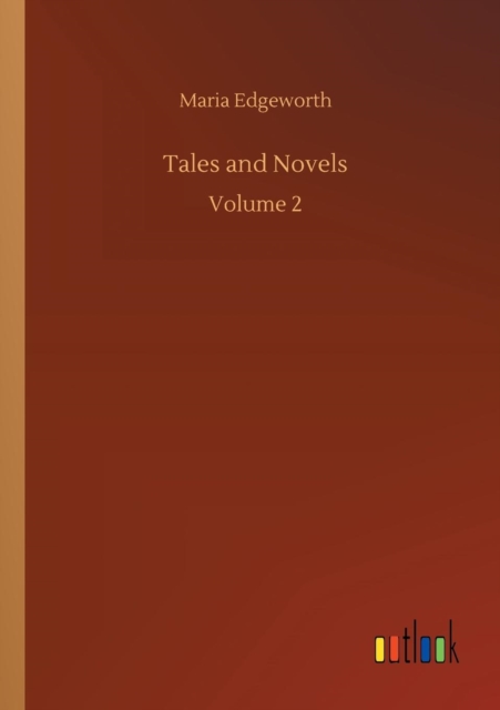 Tales and Novels, Paperback / softback Book