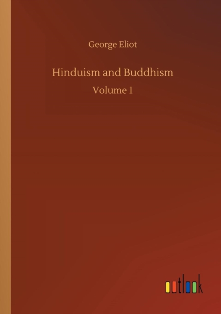 Hinduism and Buddhism, Paperback / softback Book