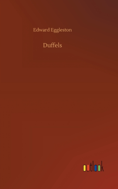 Duffels, Hardback Book