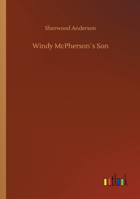 Windy McPherson's Son, Paperback / softback Book