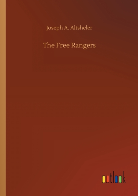 The Free Rangers, Paperback / softback Book