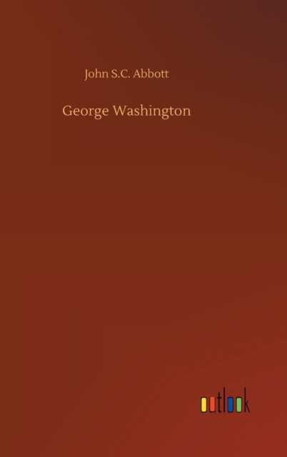 George Washington, Hardback Book