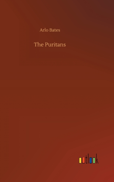 The Puritans, Hardback Book