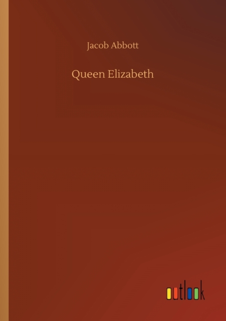 Queen Elizabeth, Paperback / softback Book
