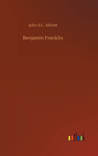 Benjamin Franklin, Hardback Book