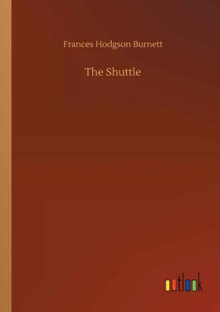 The Shuttle, Paperback / softback Book