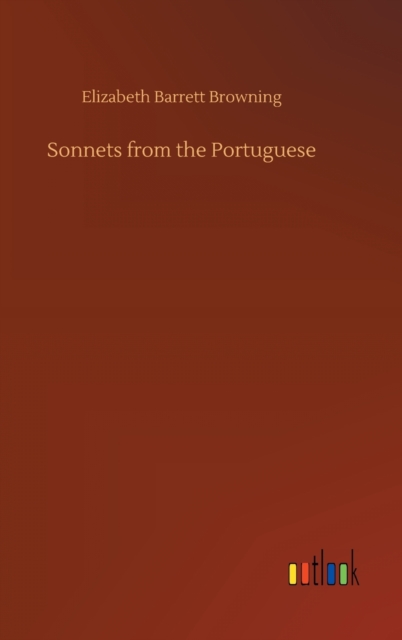 Sonnets from the Portuguese, Hardback Book