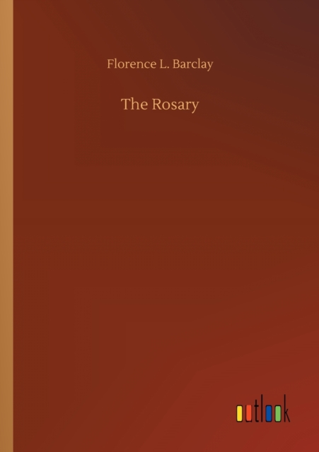 The Rosary, Paperback / softback Book