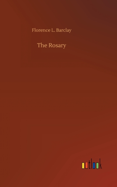 The Rosary, Hardback Book