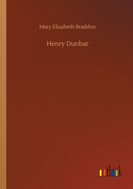 Henry Dunbar, Paperback / softback Book