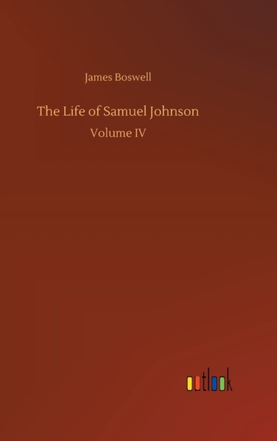 The Life of Samuel Johnson, Hardback Book