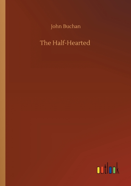 The Half-Hearted, Paperback / softback Book