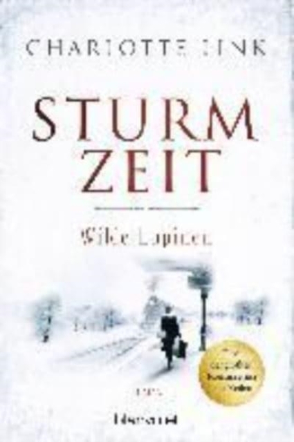 Sturmzeit - Wilde Lupinen, Paperback / softback Book