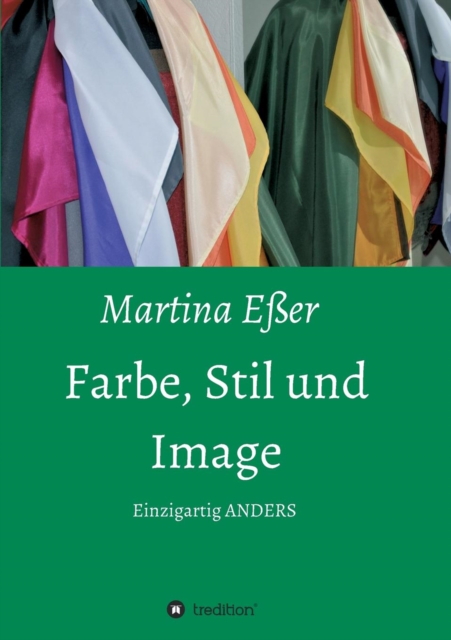 Farbe, Stil und Image, Paperback / softback Book