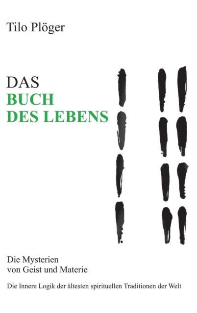 Das Buch Des Lebens, Hardback Book