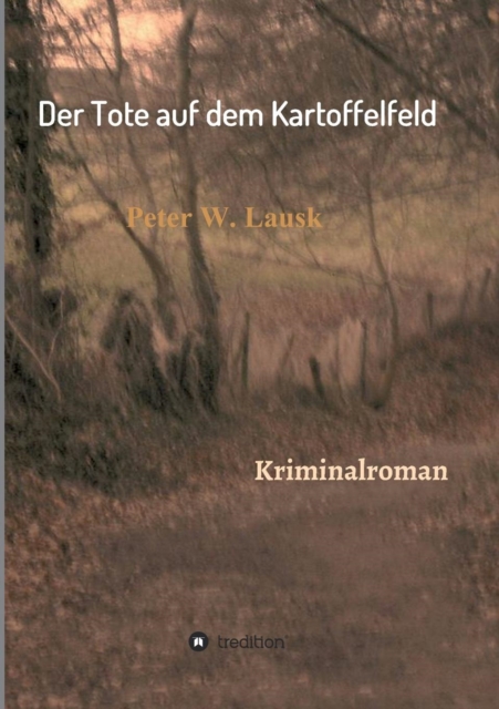 Der Tote Auf Dem Kartoffelfeld, Paperback / softback Book
