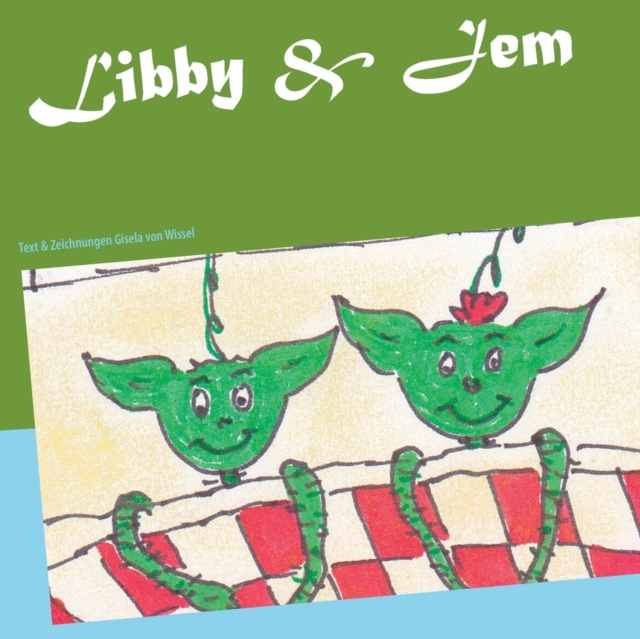 Libby & Jem, Paperback / softback Book