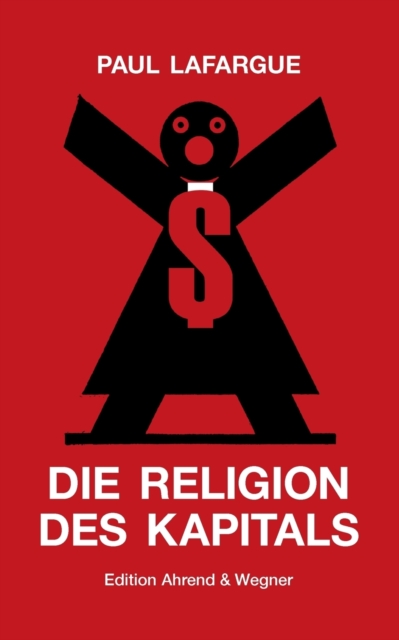Die Religion Des Kapitals, Paperback / softback Book