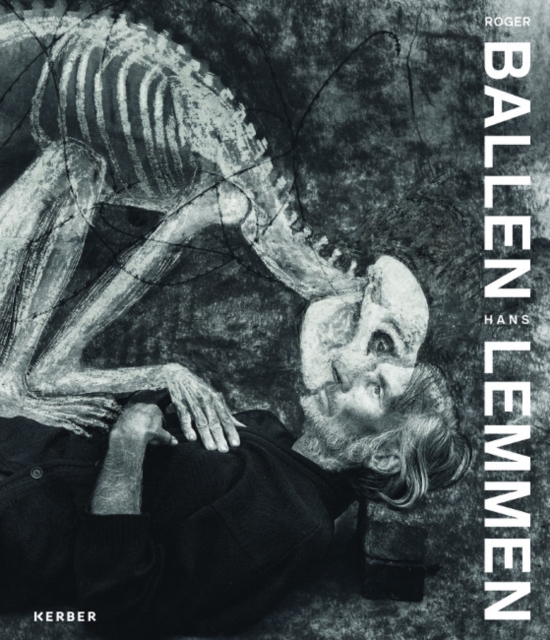 Roger Ballen / Hans Lemmen : Unleashed, Paperback / softback Book
