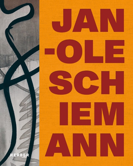Jan-Ole Schiemann, Hardback Book