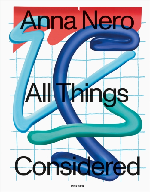 Anna Nero : All things considered, Hardback Book