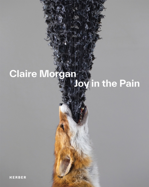 Claire Morgan : Joy in the Pain, Paperback / softback Book