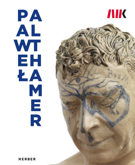 Pawel Althamer : Lovis-Corinth-Preis 2022, Paperback / softback Book