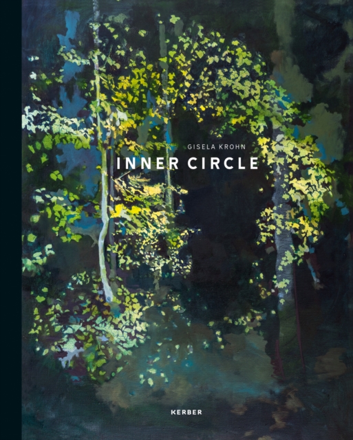 Gisela Krohn : Inner Circle, Hardback Book