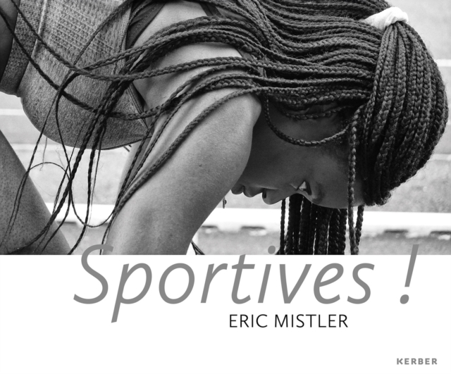Sportives!, Hardback Book