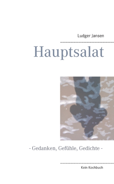 Hauptsalat, Paperback / softback Book