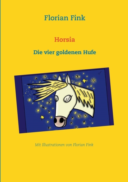 Horsia, Paperback / softback Book