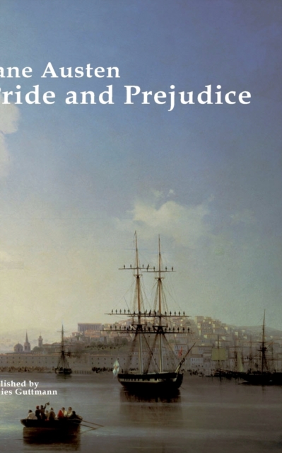 Pride & Prejudice : Original Story, important analysis and biography of Jane Austen, Paperback / softback Book