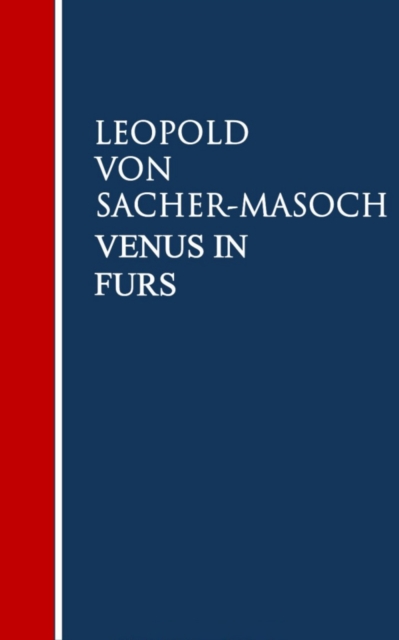 Venus in Furs, EPUB eBook