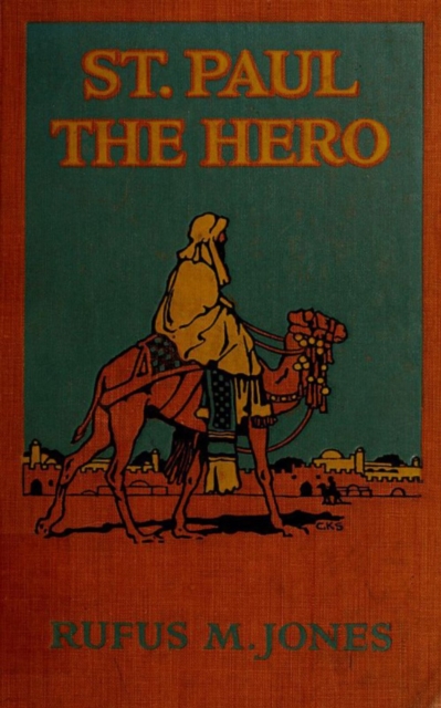 St. Paul the Hero, EPUB eBook