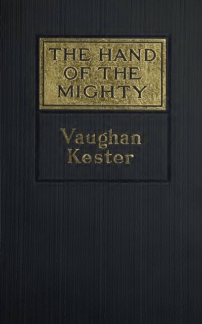 The Hand of the Mighty and Other Stories, EPUB eBook