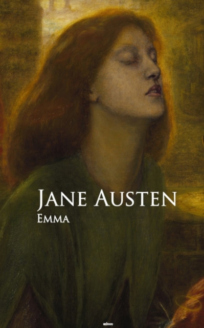 Emma : Bestsellers and famous Books, EPUB eBook