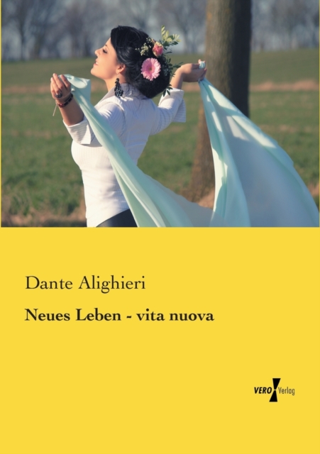 Neues Leben - vita nuova, Paperback / softback Book