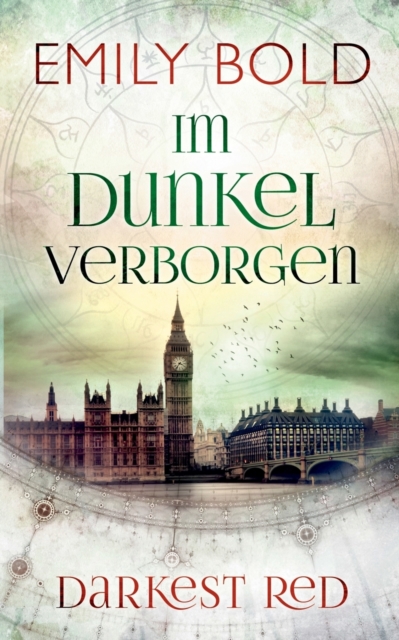 Im Dunkel verborgen : Darkest Red 3, Paperback / softback Book