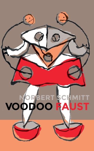 Voodoo Faust, Paperback / softback Book