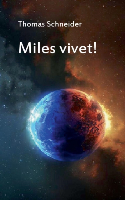 Miles Vivet!, Paperback / softback Book