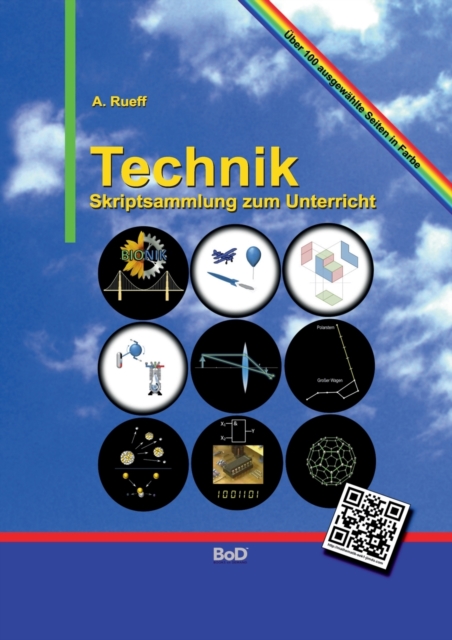 Technik : Skriptsammlung zum Unterricht, Paperback / softback Book