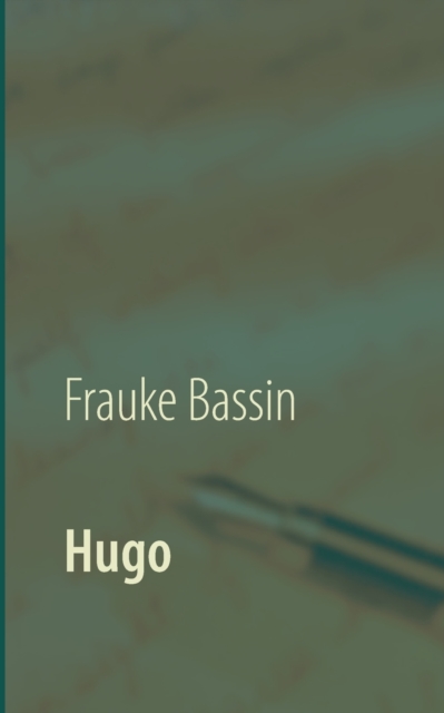 Hugo, Paperback / softback Book