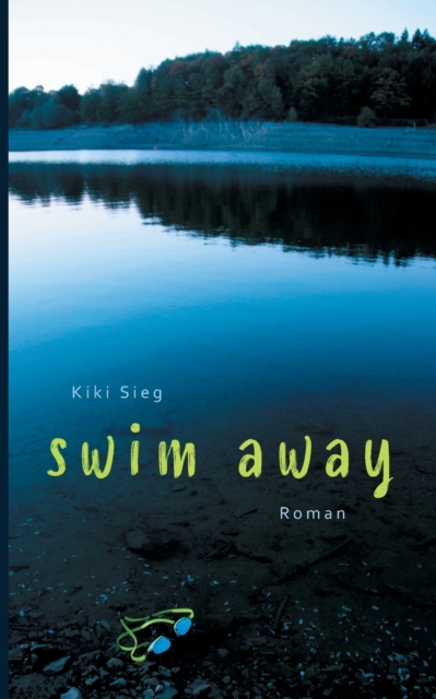 Swim Away, Paperback / softback Book