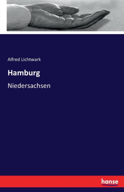 Hamburg : Niedersachsen, Paperback / softback Book